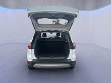 Ford Kuga T EcoBoost Titanium 