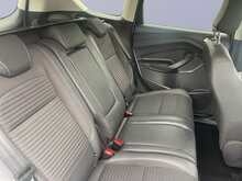 Ford Kuga T EcoBoost Titanium 