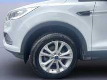 Ford Kuga T EcoBoost Titanium 