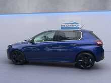 Peugeot 308 PureTech GT Line 