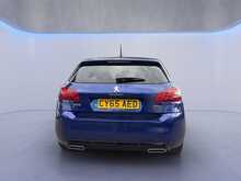 Peugeot 308 PureTech GT Line 