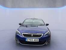 Peugeot 308 PureTech GT Line 