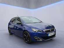 Peugeot 308 PureTech GT Line 