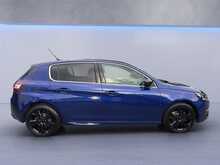 Peugeot 308 PureTech GT Line 