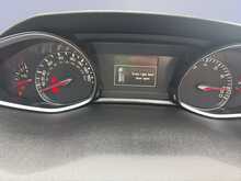 Peugeot 308 PureTech GT Line 