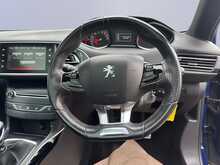 Peugeot 308 PureTech GT Line 