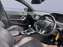 Peugeot 308 PureTech GT Line 