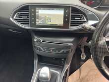 Peugeot 308 PureTech GT Line 
