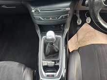 Peugeot 308 PureTech GT Line 