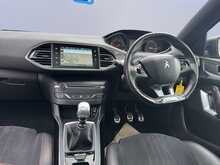 Peugeot 308 PureTech GT Line 