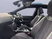 Peugeot 308 PureTech GT Line 