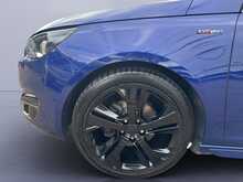 Peugeot 308 PureTech GT Line 