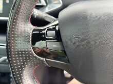 Peugeot 308 PureTech GT Line 