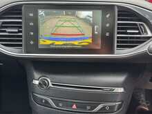 Peugeot 308 PureTech GT Line 