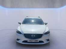 Mazda Mazda6 SKYACTIV-D Sport Nav 