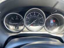 Mazda Mazda6 SKYACTIV-D Sport Nav 