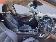 Mazda Mazda6 SKYACTIV-D Sport Nav 
