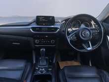 Mazda Mazda6 SKYACTIV-D Sport Nav 