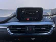 Mazda Mazda6 SKYACTIV-D Sport Nav 