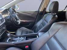 Mazda Mazda6 SKYACTIV-D Sport Nav 
