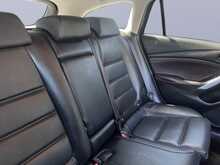 Mazda Mazda6 SKYACTIV-D Sport Nav 