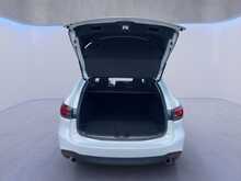 Mazda Mazda6 SKYACTIV-D Sport Nav 