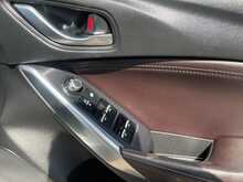 Mazda Mazda6 SKYACTIV-D Sport Nav 