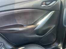 Mazda Mazda6 SKYACTIV-D Sport Nav 