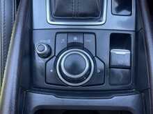 Mazda Mazda6 SKYACTIV-D Sport Nav 