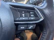 Mazda Mazda6 SKYACTIV-D Sport Nav 