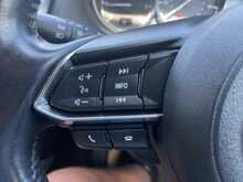 Mazda Mazda6 SKYACTIV-D Sport Nav 