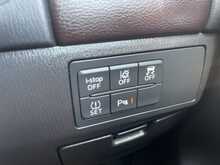 Mazda Mazda6 SKYACTIV-D Sport Nav 