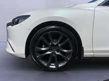 Mazda Mazda6 SKYACTIV-D Sport Nav 