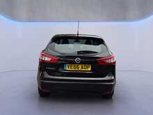 Nissan Qashqai dCi Acenta 