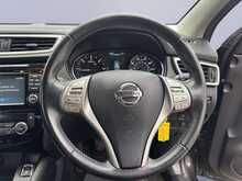 Nissan Qashqai dCi Acenta 