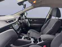 Nissan Qashqai dCi Acenta 