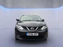 Nissan Qashqai dCi Acenta 