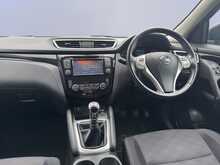 Nissan Qashqai dCi Acenta 