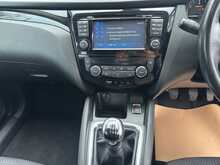 Nissan Qashqai dCi Acenta 