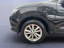 Nissan Qashqai dCi Acenta 