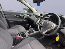 Nissan Qashqai dCi Acenta 