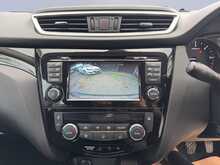 Nissan Qashqai dCi Acenta 