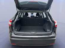 Nissan Qashqai dCi Acenta 