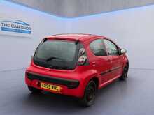 Citroen C1 i Rhythm 