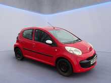 Citroen C1 i Rhythm 