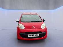 Citroen C1 i Rhythm 