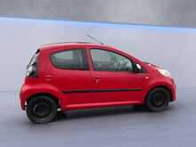 Citroen C1 i Rhythm 
