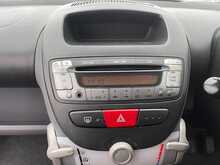 Citroen C1 i Rhythm 