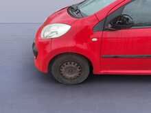 Citroen C1 i Rhythm 