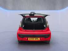 Citroen C1 i Rhythm 